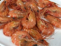 -明记海鲜大排档(巽寮湾店)