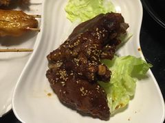 -锦州烧烤(食品街店)