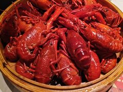 -靓靓蒸虾·头牌蒸虾(雪松路总店)