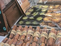 -工匠面包(壹方店)