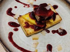 -卡朋西餐(东方广场店)