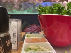-極屋鮨牛 · 烧肉酒场(时代C馆店)