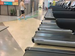 -宝力豪健身(大悦城店)