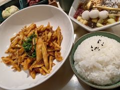 -锦府盐帮·侯宅(五棵松万达店)