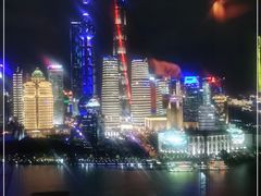 -非常时髦餐厅VUE Restaurant(外滩茂悦大酒店)