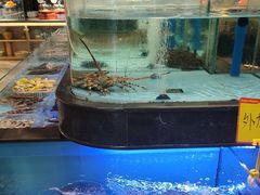 -阿伟海鲜楼·福建菜(延寿店)
