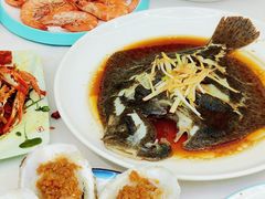 -北戴河庆山饭店·海鲜砂锅粥(北戴河黑石路店)