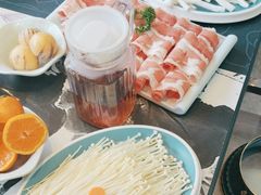 -名都晓荷塘(涿州店)