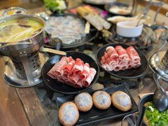 -丽江庭院之爱在路上(西单店)