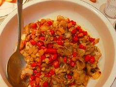 -湘江红·湖南招牌菜(莲花南路店)