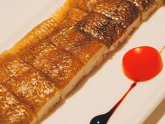 烟熏黄鱼脯-苏浙总会(国金中心店)