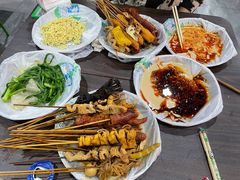 -彭姐麻辣烫(海淀店)