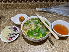-磨沟沿老字号牛肉面·清真(金港城店)