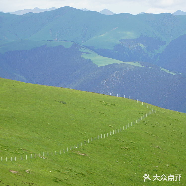 川藏线 从来不缺风景