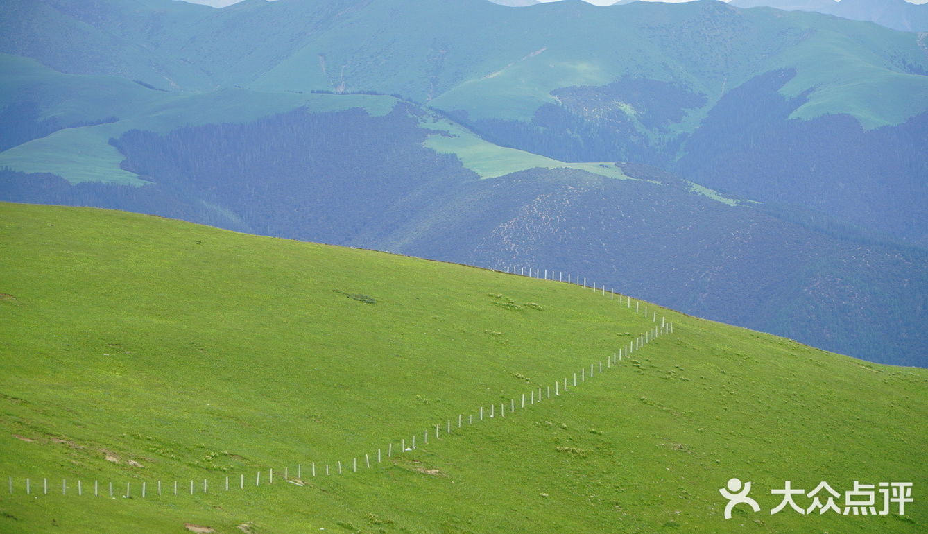 川藏线 从来不缺风景