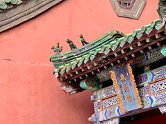 -千佛山风景名胜区