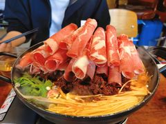 部队锅-米屋石锅拌饭(师大店)
