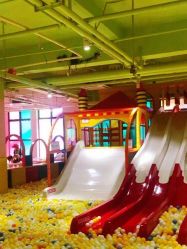 -宝燕乐园(闵行旗舰店)