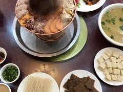 -山海关清和浑锅店