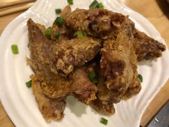 -我是那个大叔·美食研究所(新塘路店)