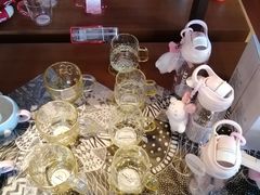 -星巴克(天津大悦城第二店)