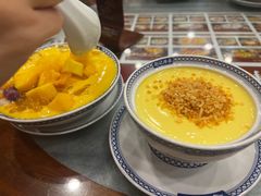 -赵记传承·中国甜品(福州总店)