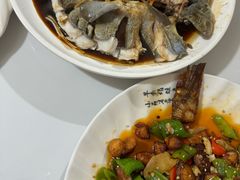 -煲来饱去冷水鱼