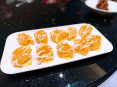 -恒记饭店(珠江路总店)