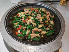 -周三的情书花园餐厅(江北店)