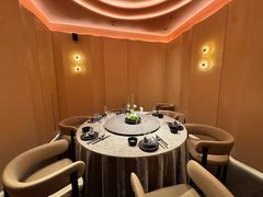 -醉东Oriental House(静安嘉里中心店)