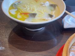 -玖鲜小笼(中山广场店)