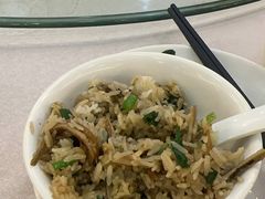 -台山第一家兴华黄鳝饭·黄鳝婆(合水分店)