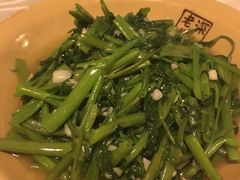 -深山老屋(国顺东路店)