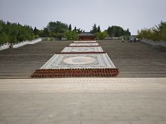 -函谷关历史文化旅游区