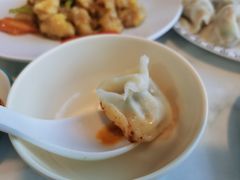 -叁拾壹克饺子·东北菜(国贸店)