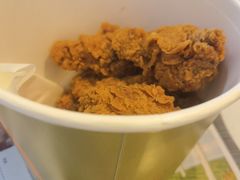 -麦当劳(四川北路店)