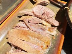 -南京大牌档(青岛万象城店)