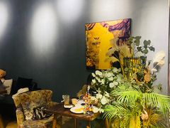 -咖法森林·咖啡  酒吧(天河店)