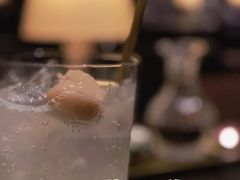 -广州瑰丽酒店·Black Iron黑金燚