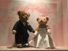 -济州岛泰迪熊博物馆