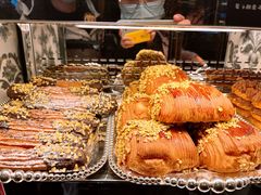 -BUTTERFUL&CREAMOROUS 黄油与面包(三里屯太古里店)