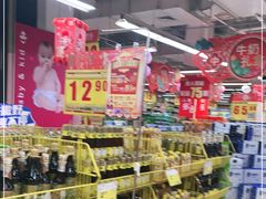 -家乐福会员店(南翔店)