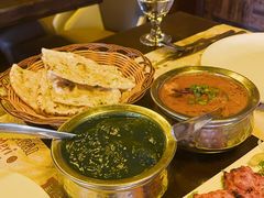 -Bombay Grill印度餐厅