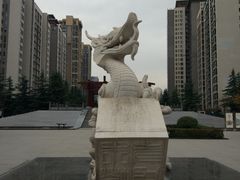 -木塔寺遗址生态公园