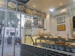 -泰宜担担面(黄泥塝总店)