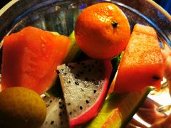 -荷塘秋月·本帮江浙菜(国权路店)