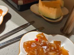 -海底捞火锅(奥森店)