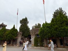 -万寿八仙宫