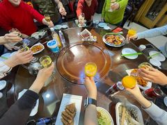 -峨嵋酒家总店(车公庄店)