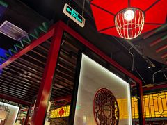 -缪氏川菜(深圳北站缤果空间店)